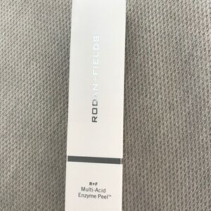 BNIB Rodan + Fields Multi-Acid Enzyme Peel